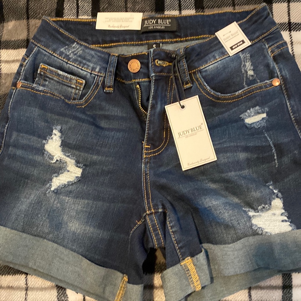 Judy Blue shorts